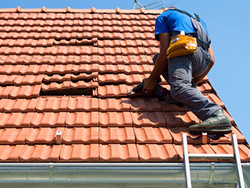 茨城の屋根修理｜屋根の葺き直し工事