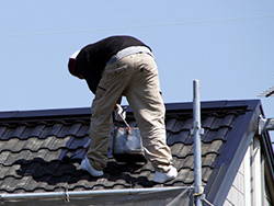 屋根塗装・外装塗装の耐用年数